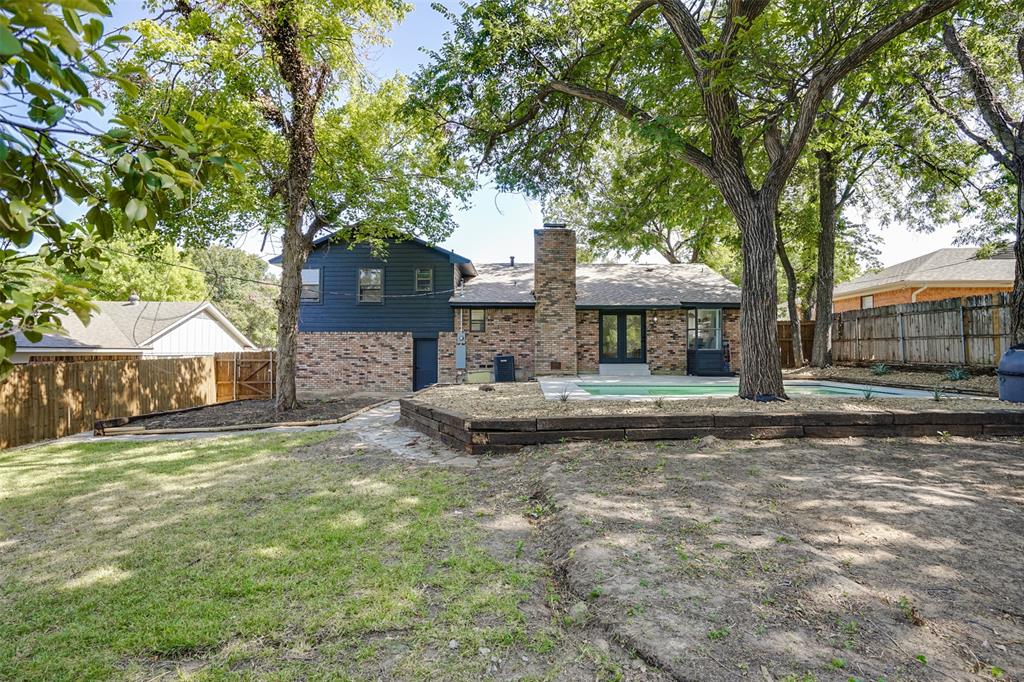 721 Branch Drive