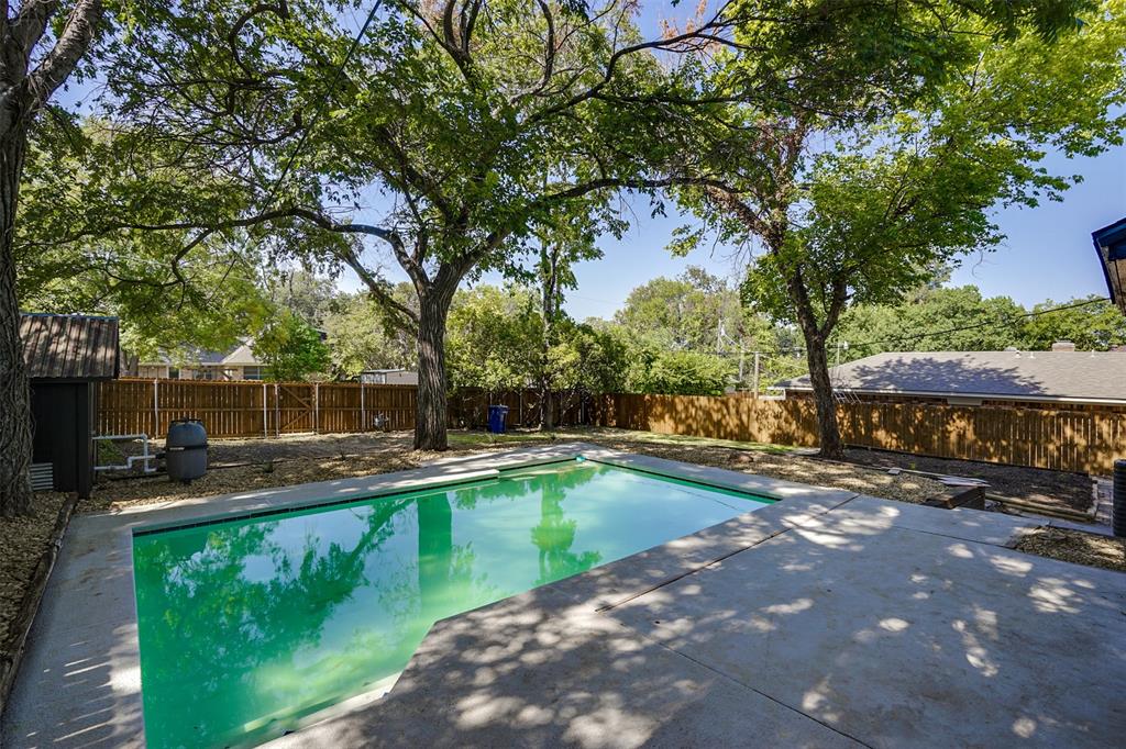 721 Branch Drive