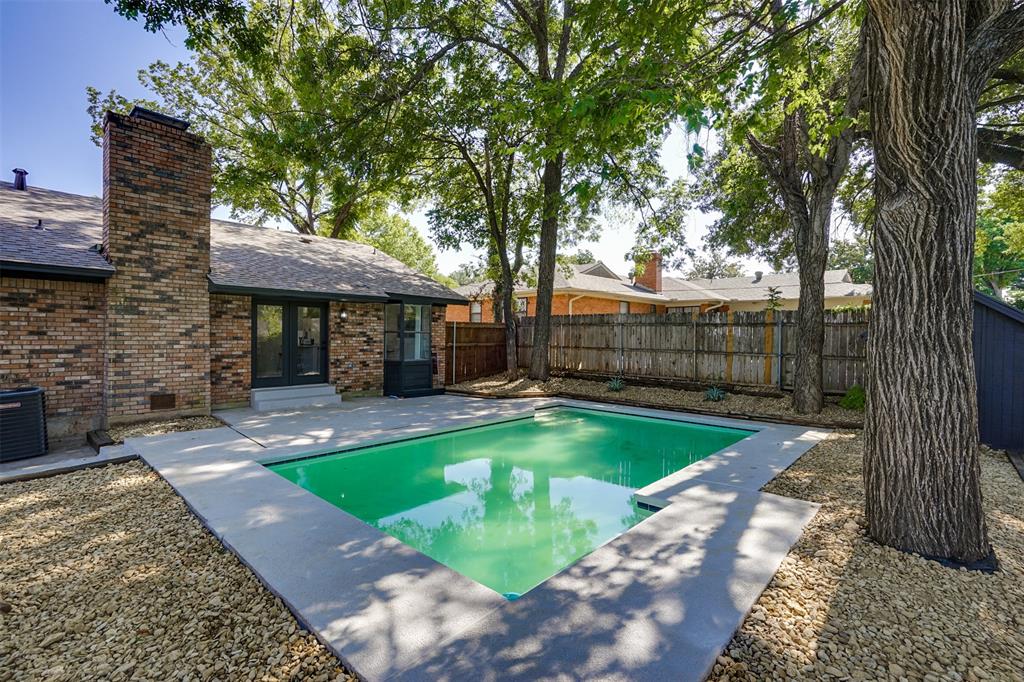 721 Branch Drive