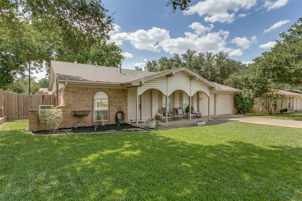 2133 Mountainview Drive