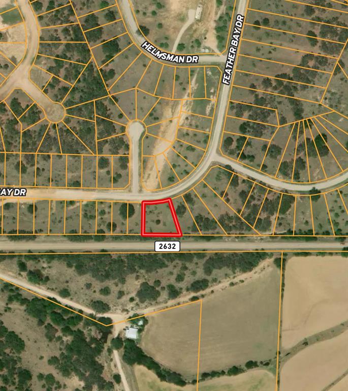 Kings Point Cove - Land