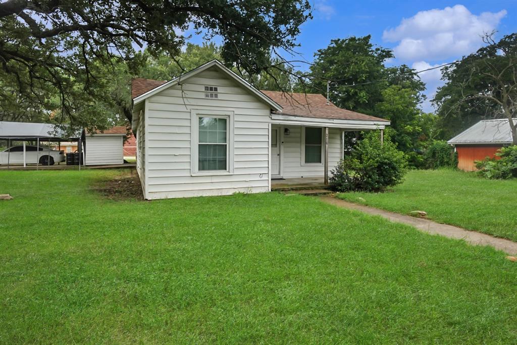 S & B N - Residential