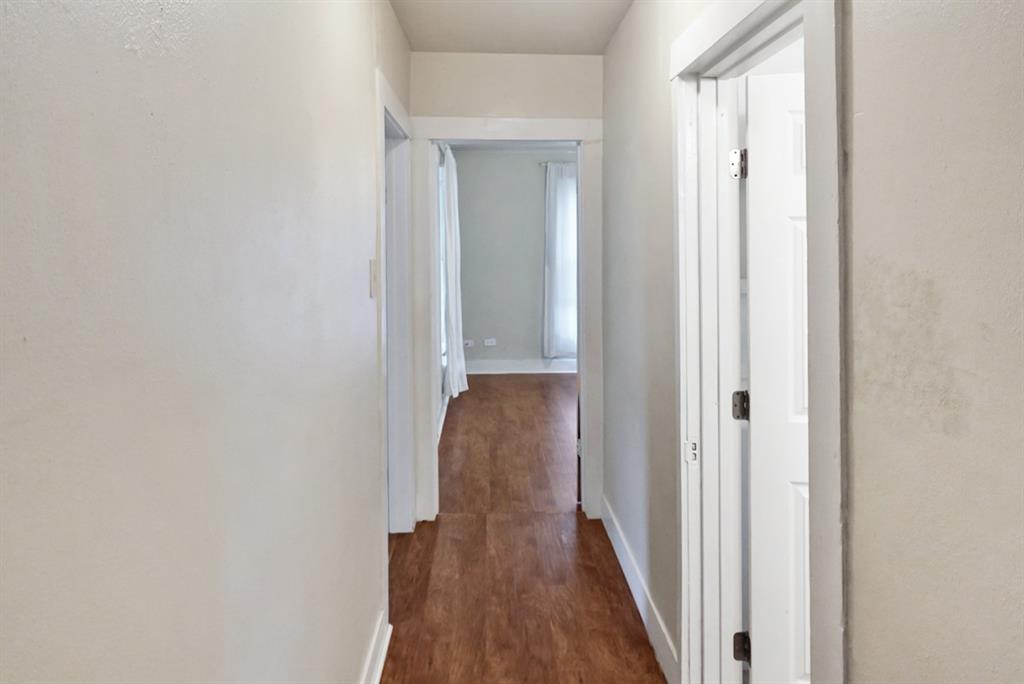 S & B N - Residential