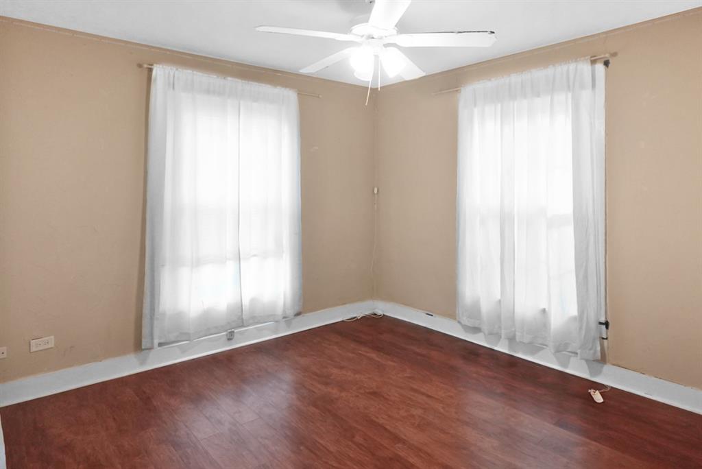 S & B N - Residential