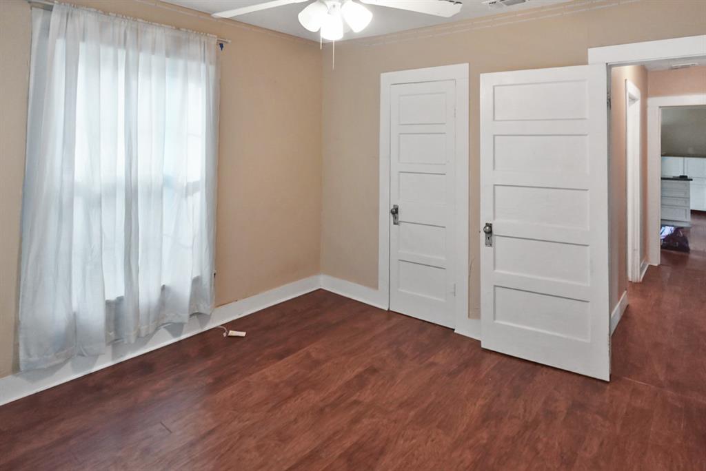 S & B N - Residential