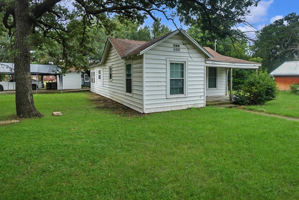 S & B N - Residential