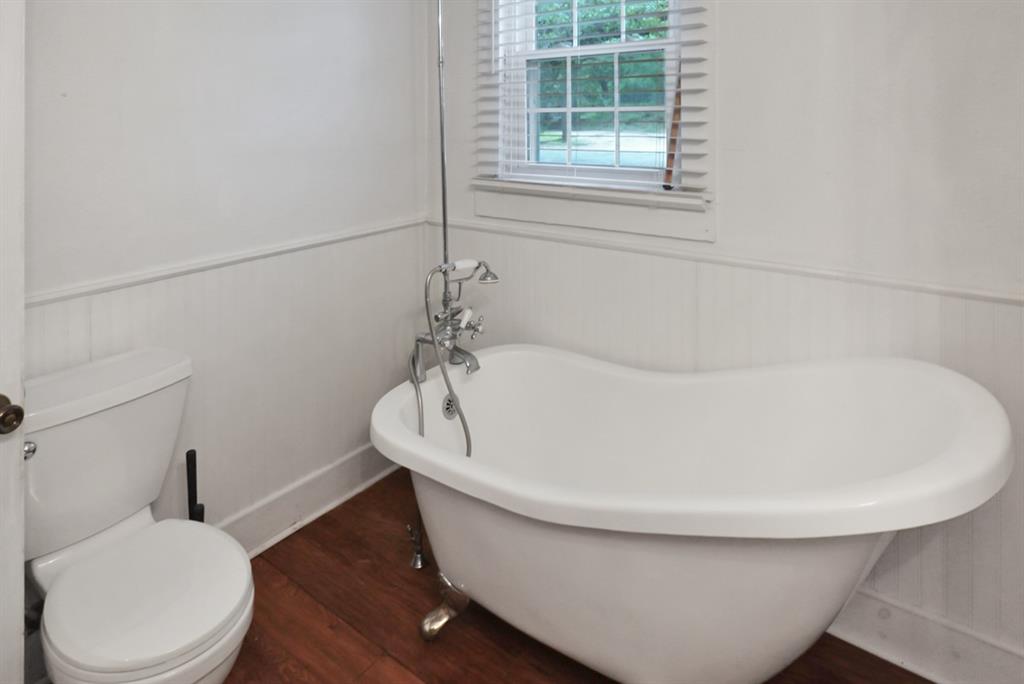 S & B N - Residential