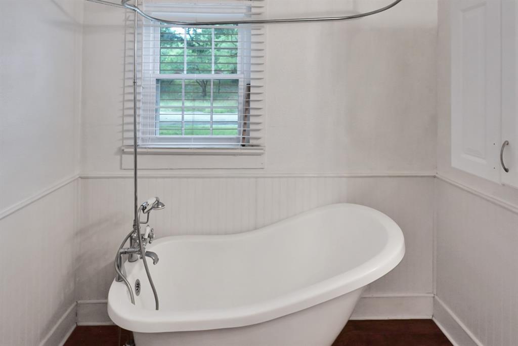 S & B N - Residential