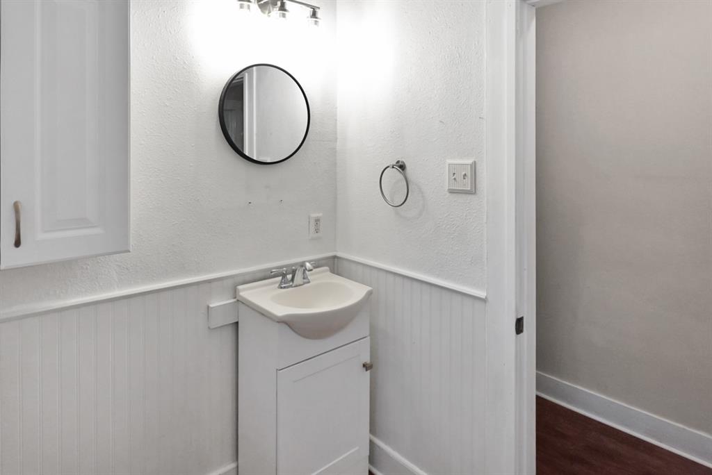 S & B N - Residential