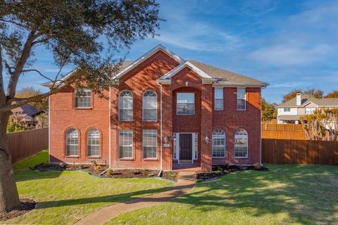 Photo of 5021 Goldenrod Drive, Frisco, TX 75035 (MLS # 21257957)