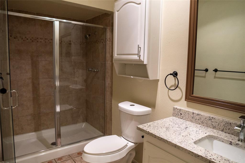 BRAIRWOOD ESTS - Residential