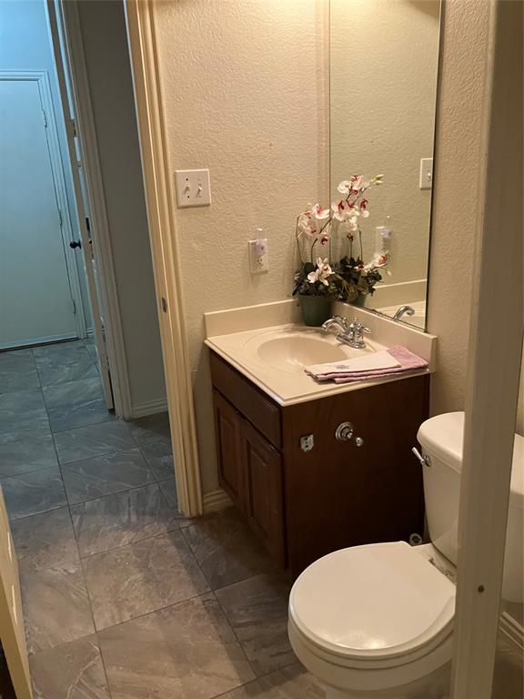 Fall Creek Estates Ph 1 - Residential