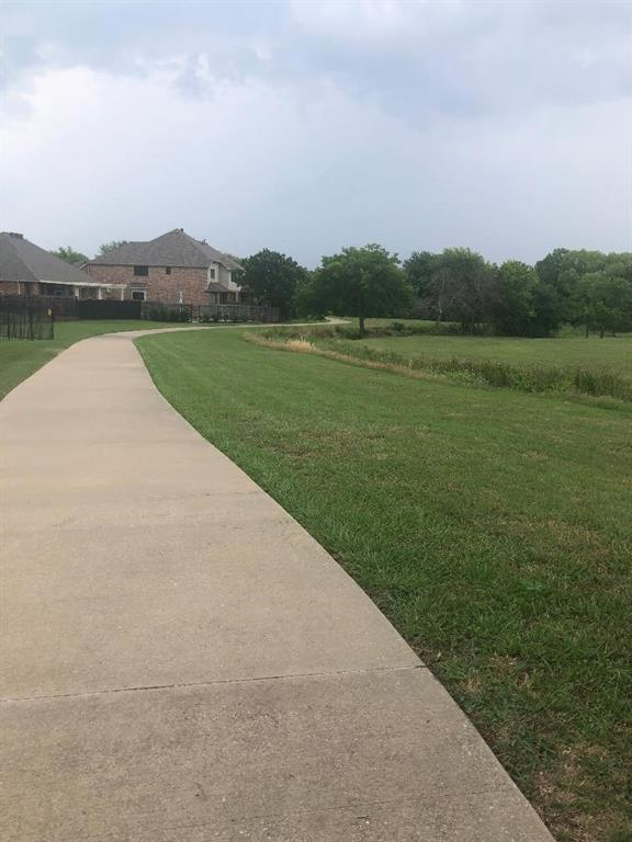 Fall Creek Estates Ph 1 - Residential