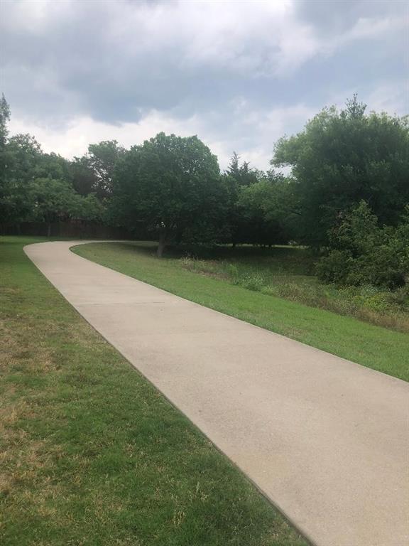 Fall Creek Estates Ph 1 - Residential