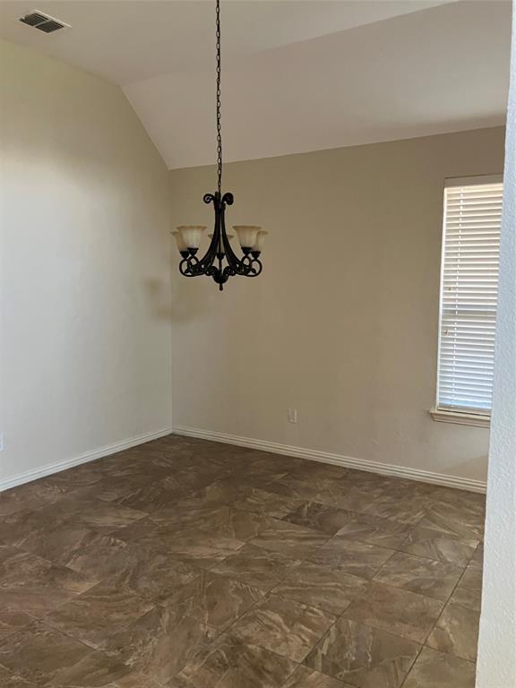 Fall Creek Estates Ph 1 - Residential