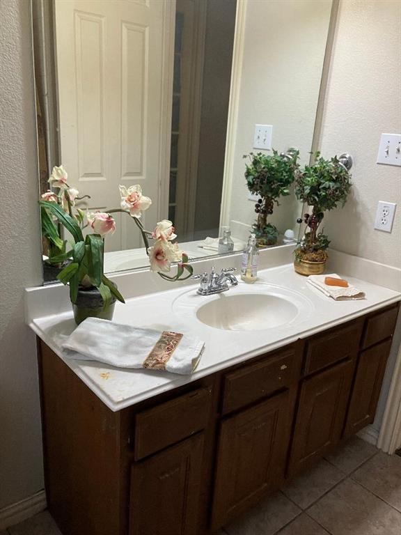 Fall Creek Estates Ph 1 - Residential