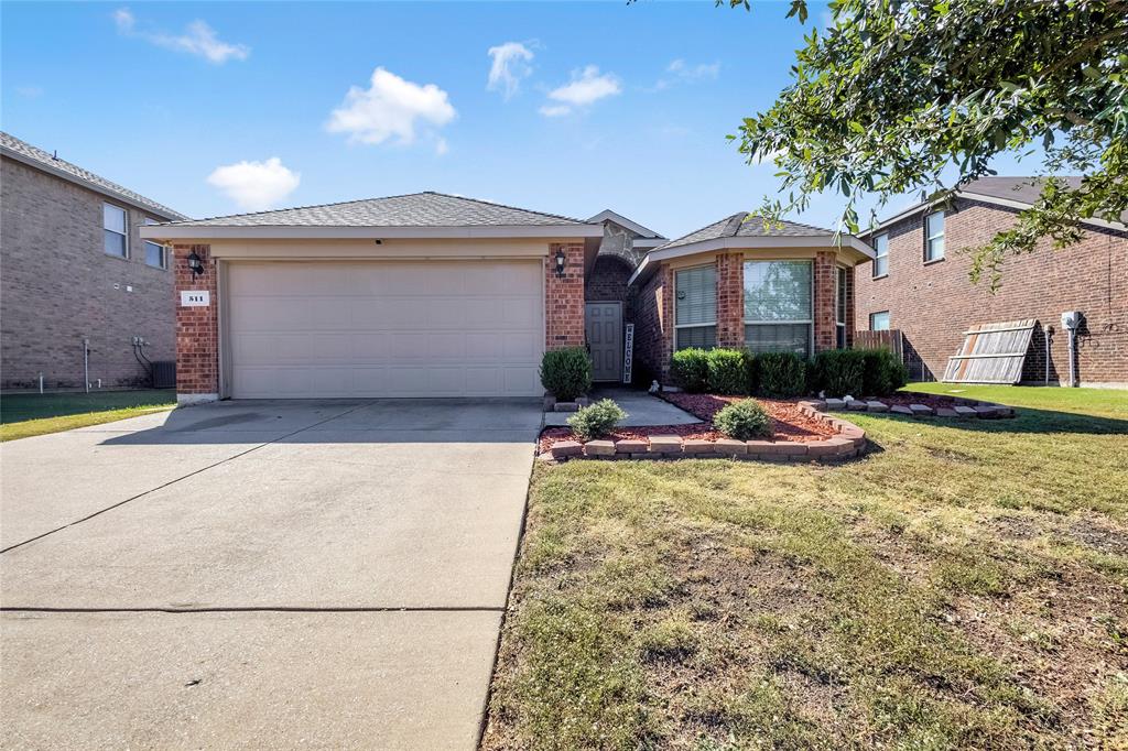 511 Magnolia Drive