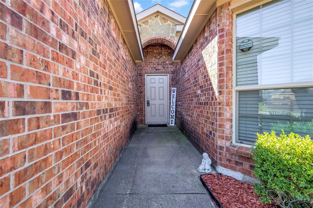 511 Magnolia Drive