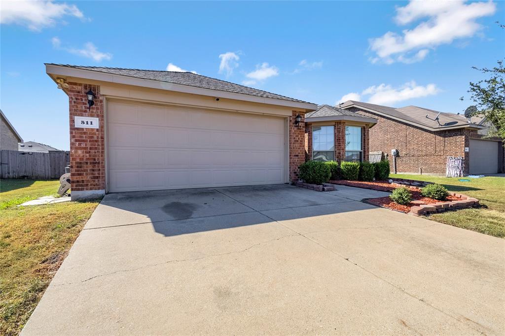 511 Magnolia Drive