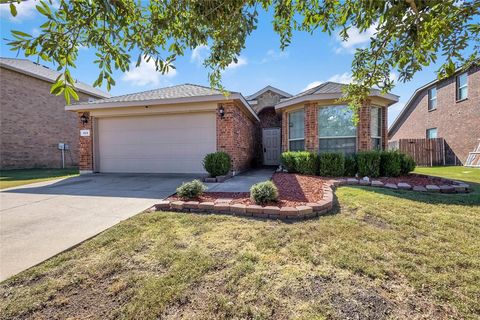 511 Magnolia Drive Josephine TX 75173
