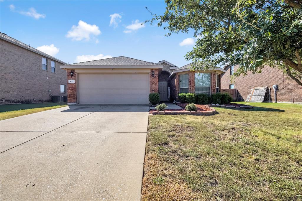 511 Magnolia Drive