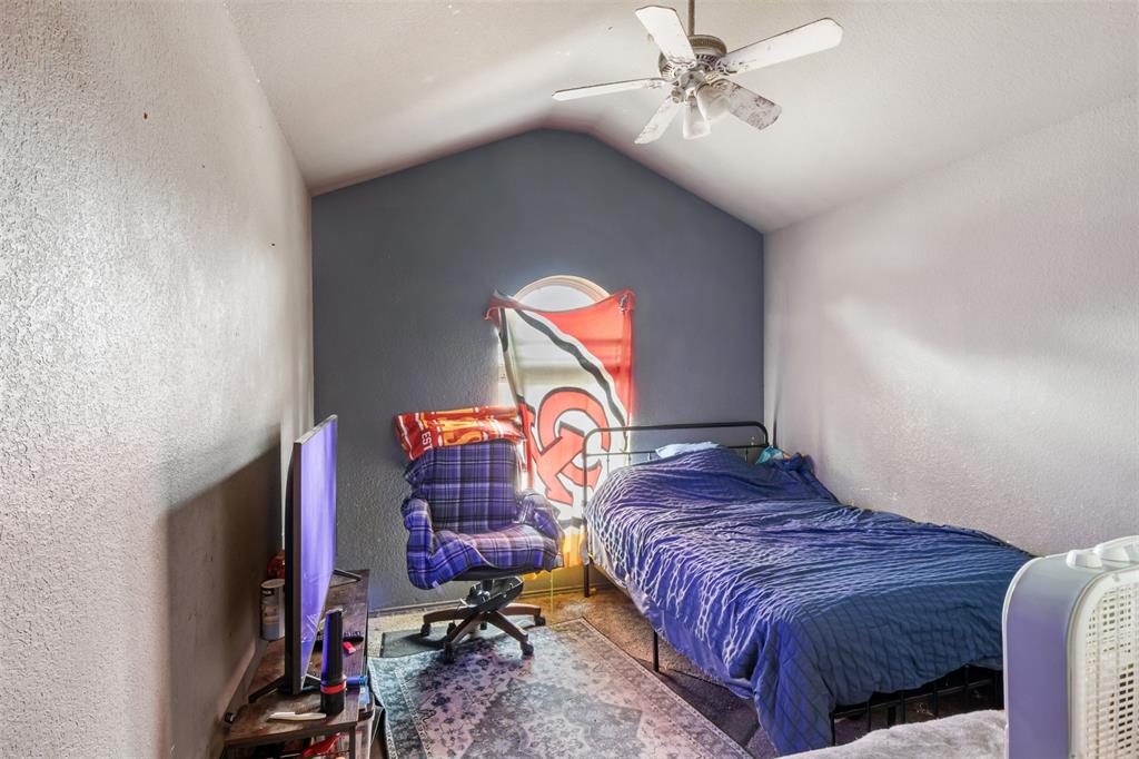 Marine Creek Hills Add - Residential