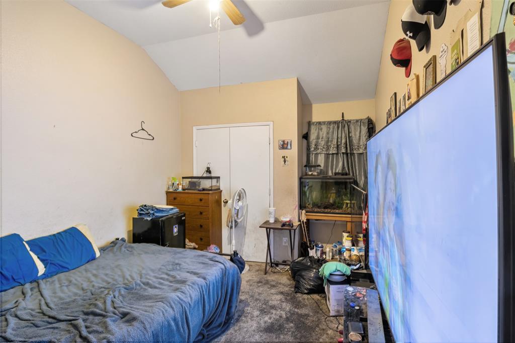 Marine Creek Hills Add - Residential