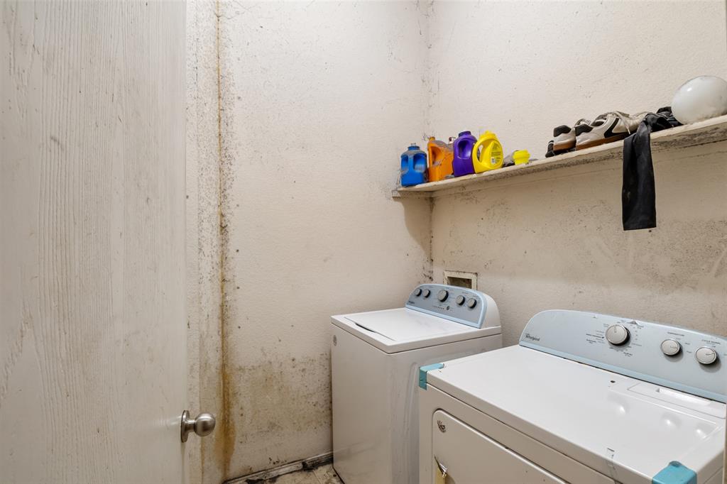 Marine Creek Hills Add - Residential