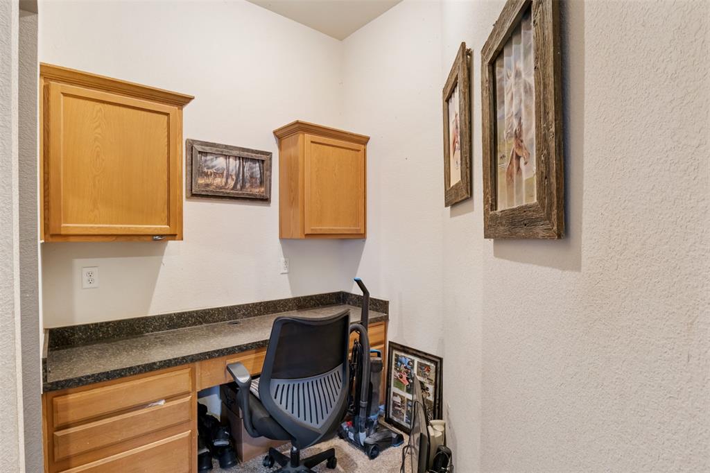 Marine Creek Hills Add - Residential