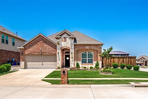 Photo of 16000 Ryedale Road, Frisco, TX 75036 (MLS # 21286018)