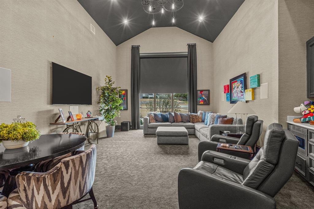 La Cantera At Team Ranch - Residential