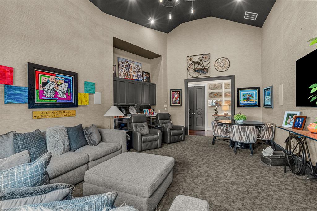 La Cantera At Team Ranch - Residential