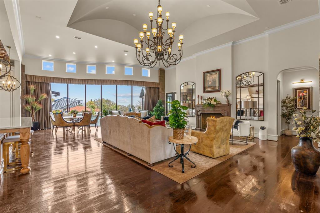 La Cantera At Team Ranch - Residential