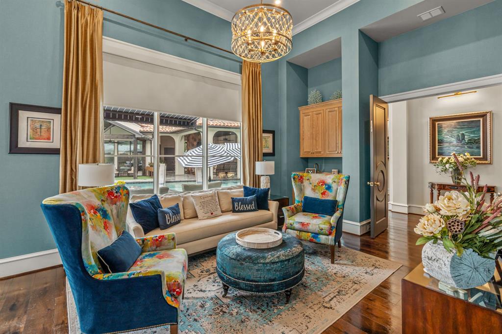 La Cantera At Team Ranch - Residential