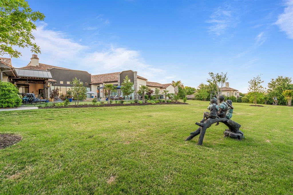 La Cantera At Team Ranch - Residential