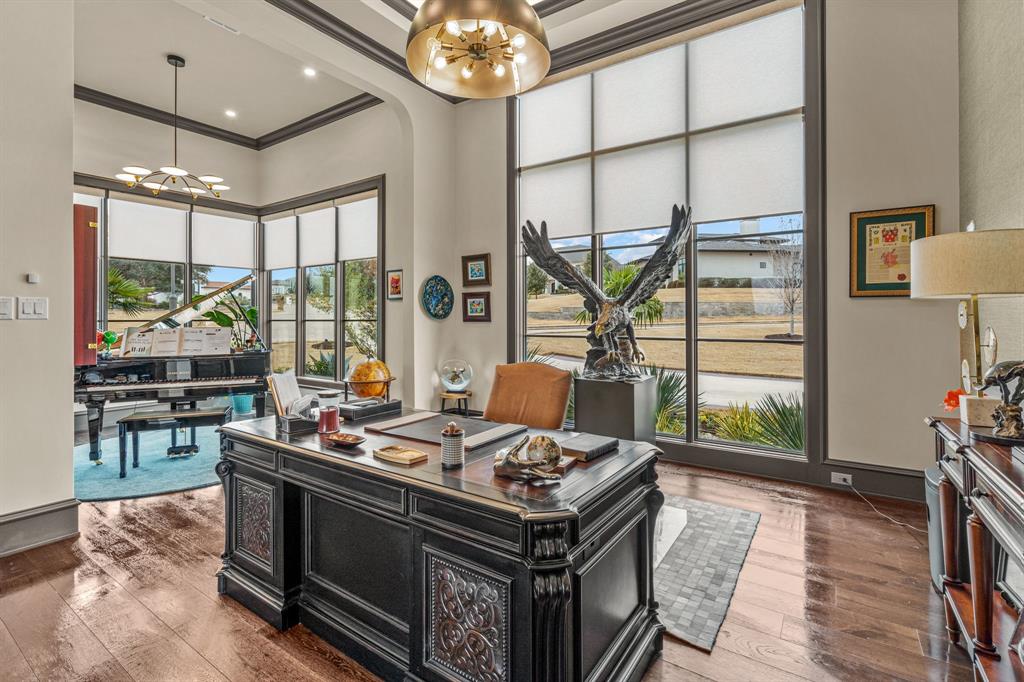 La Cantera At Team Ranch - Residential