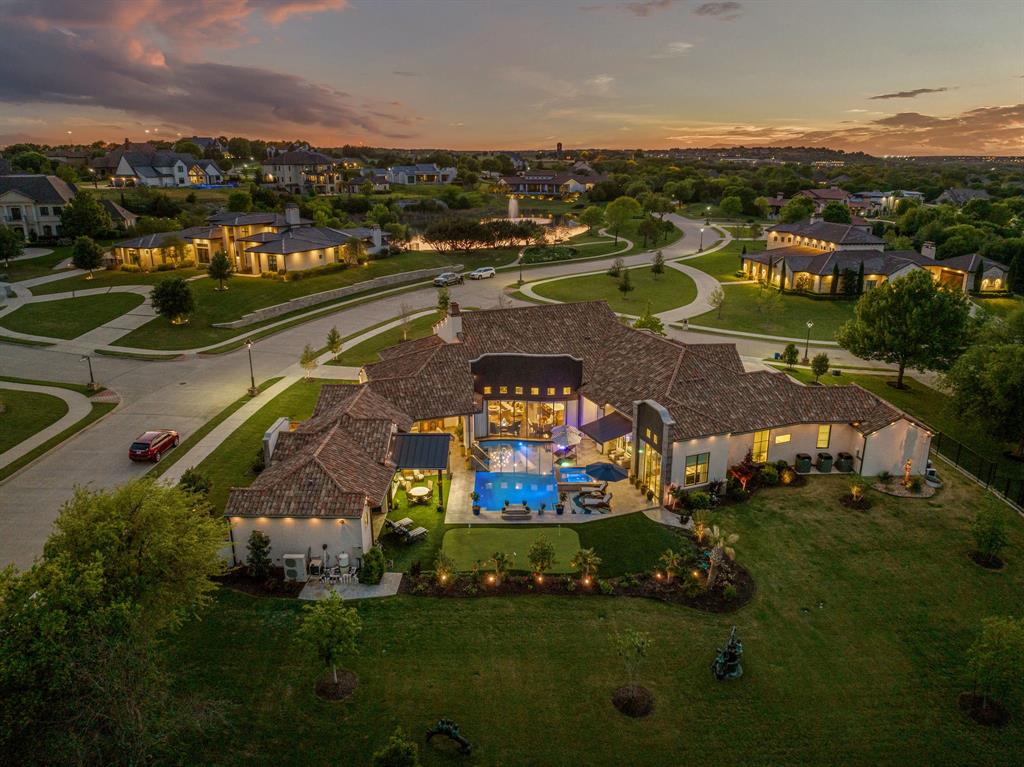 La Cantera At Team Ranch - Residential