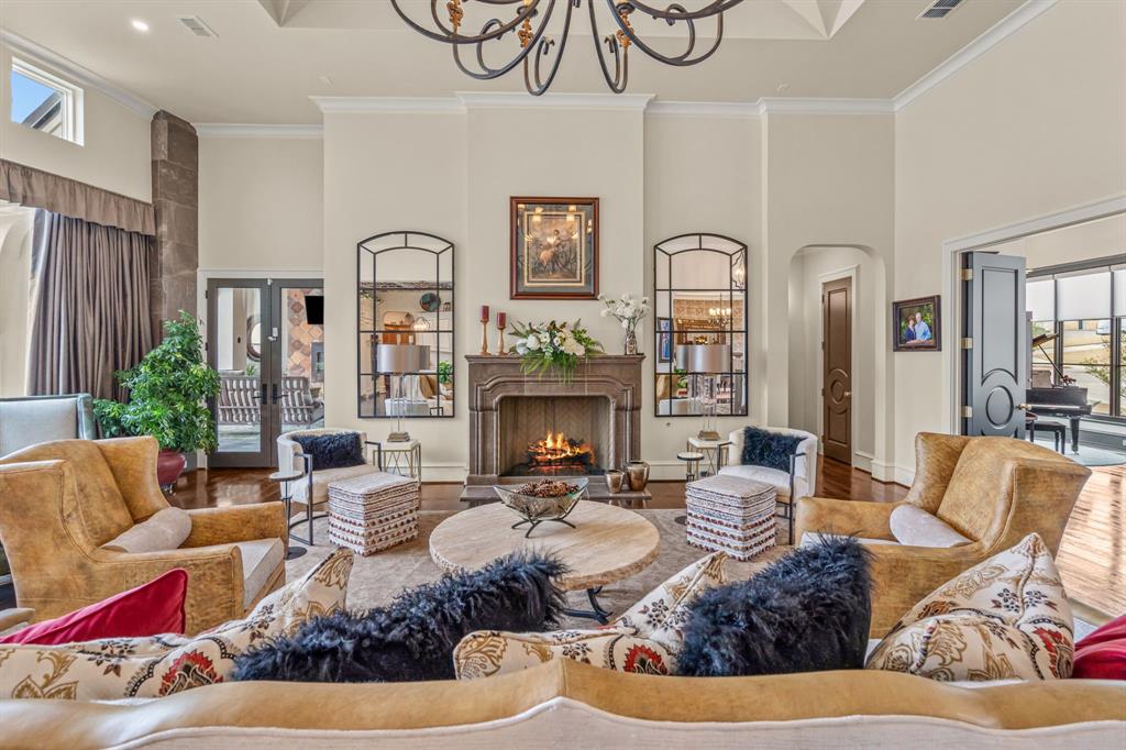 La Cantera At Team Ranch - Residential