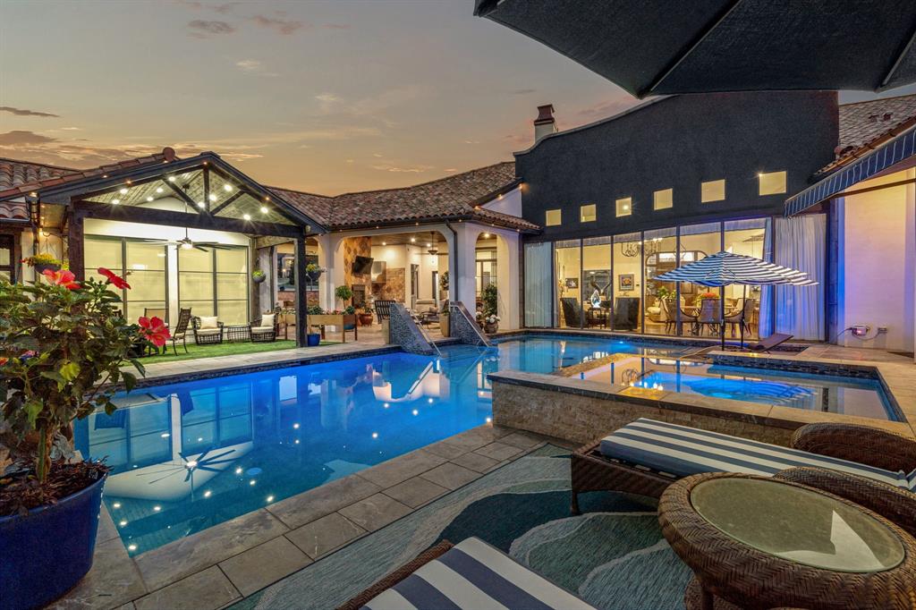 La Cantera At Team Ranch - Residential