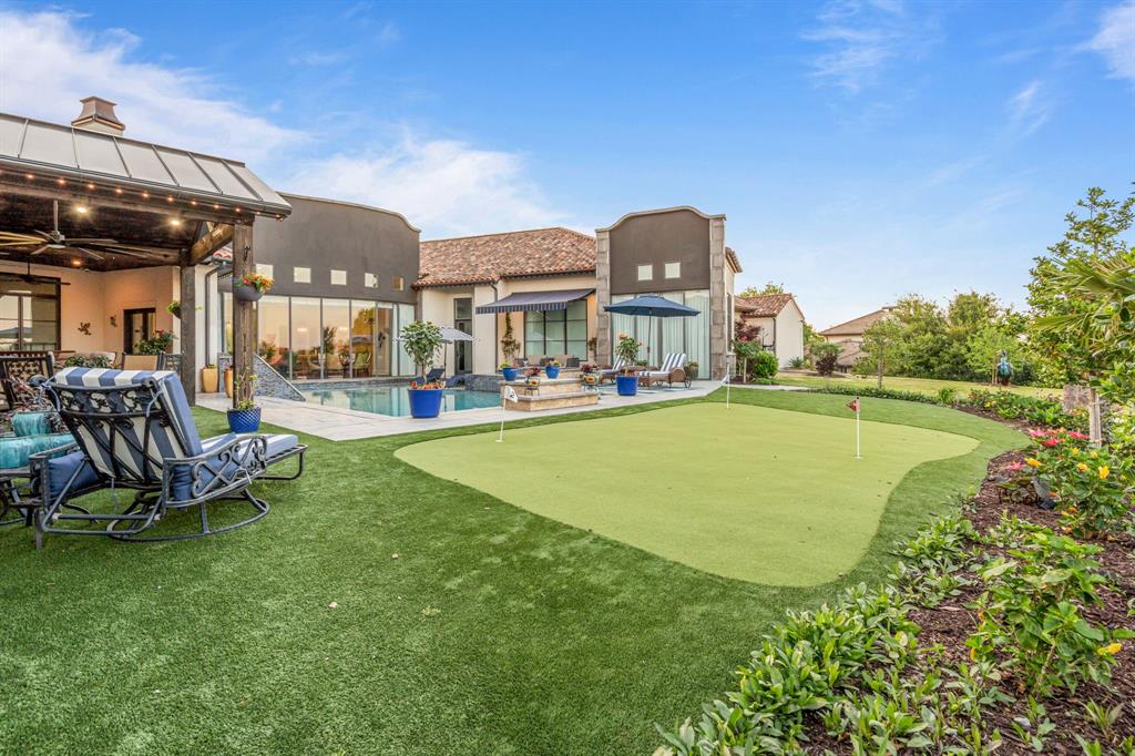 La Cantera At Team Ranch - Residential