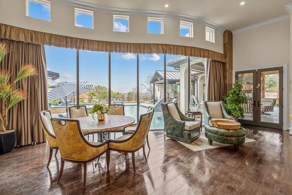 La Cantera At Team Ranch - Residential