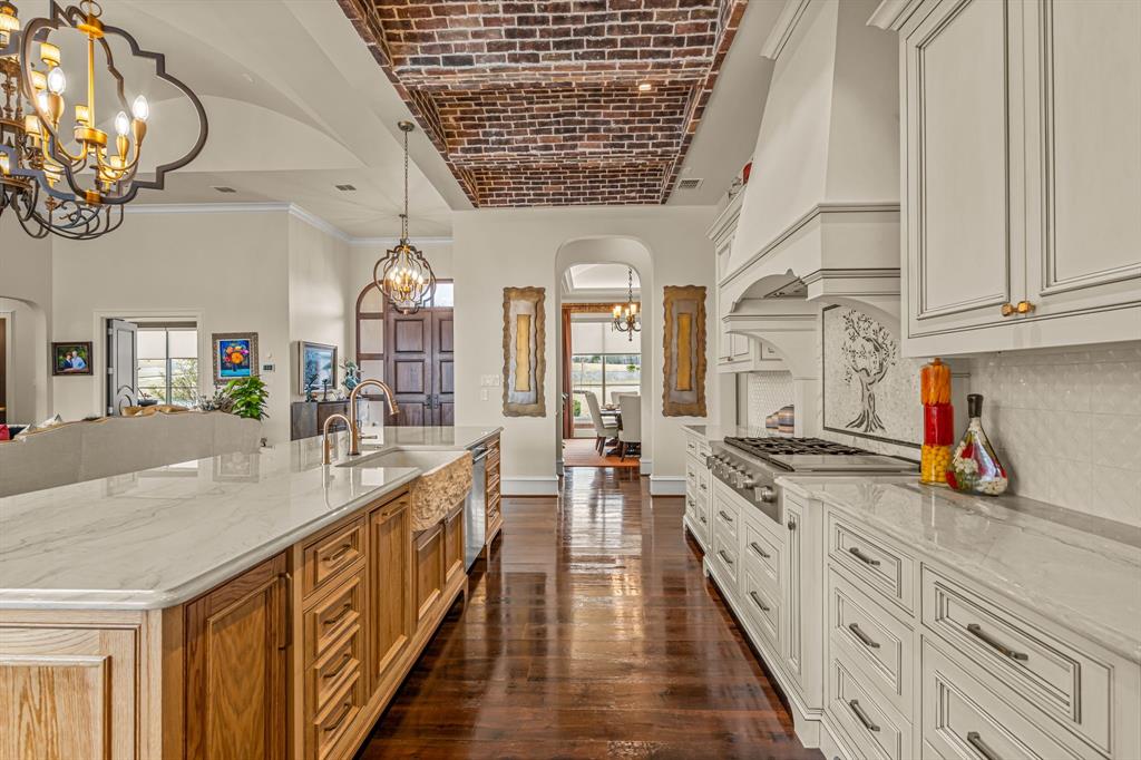 La Cantera At Team Ranch - Residential