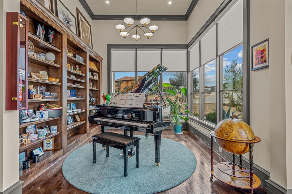 La Cantera At Team Ranch - Residential