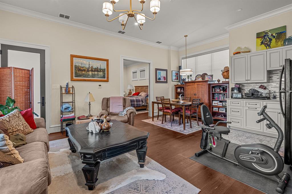 La Cantera At Team Ranch - Residential