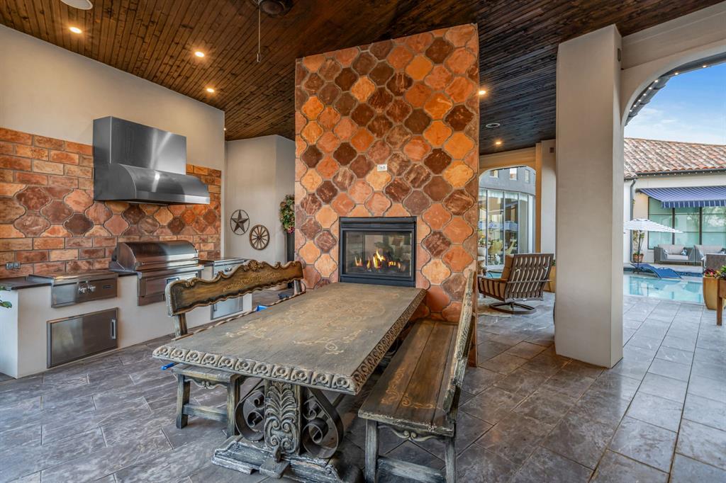 La Cantera At Team Ranch - Residential