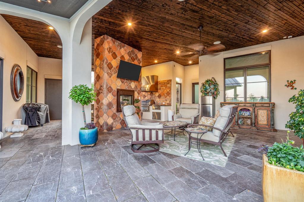 La Cantera At Team Ranch - Residential