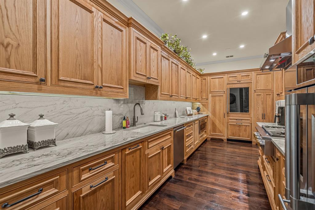 La Cantera At Team Ranch - Residential