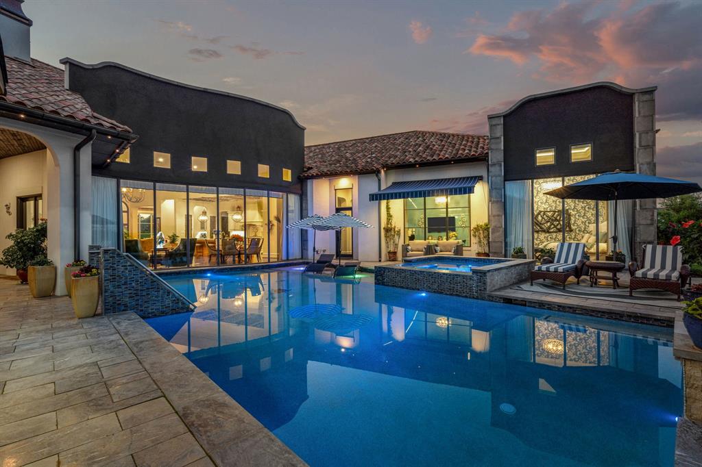 La Cantera At Team Ranch - Residential