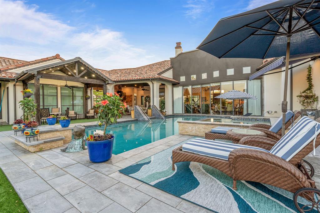 La Cantera At Team Ranch - Residential