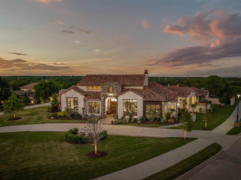 La Cantera At Team Ranch - Residential